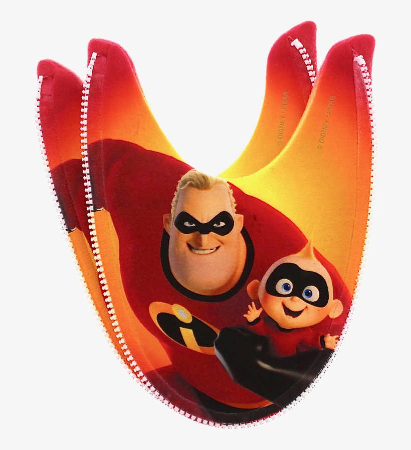 The Incredibles 2 Mr - Incredibles 2 Calendar 2019, transparent png #8785713