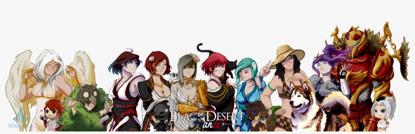 Anime, transparent png #8785759