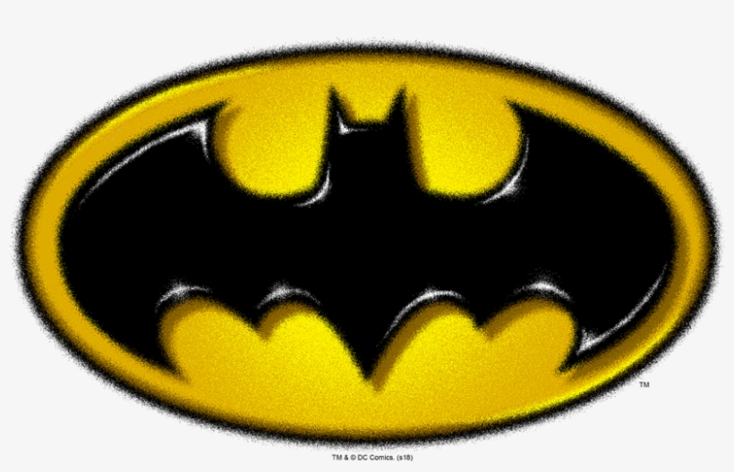 Product Image Alt - Batman Logo Png, transparent png #8785830