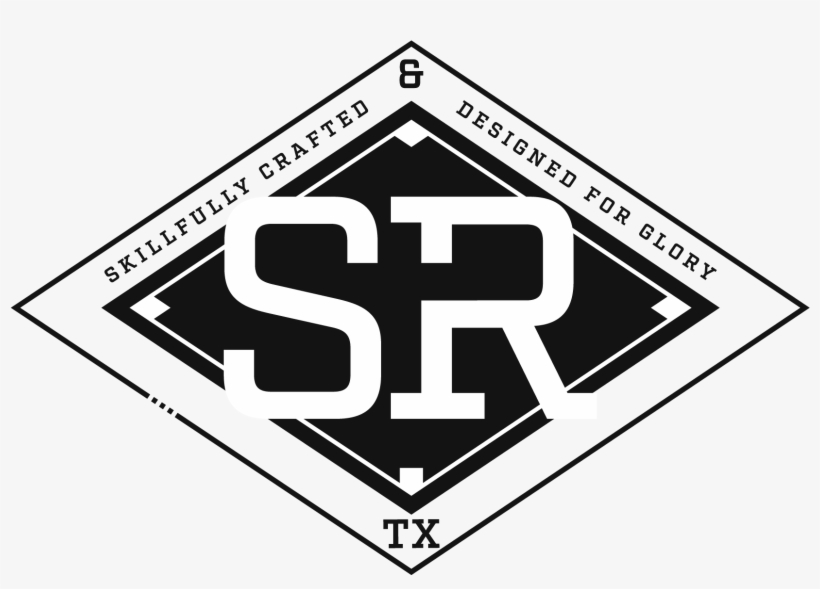 Sr Bats Logo, transparent png #8785989