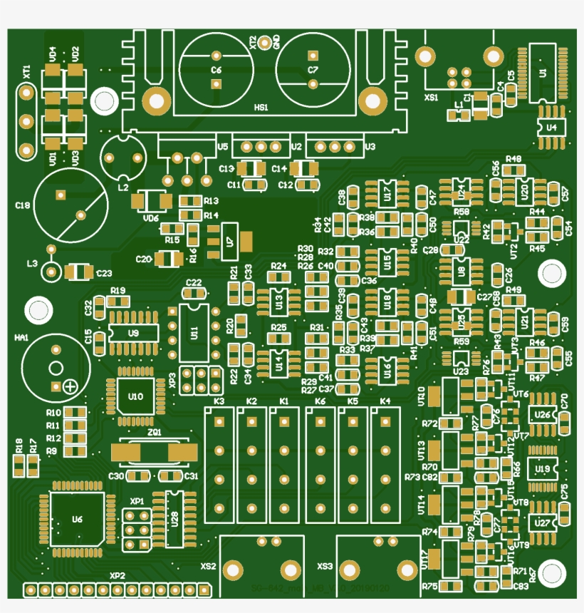Solar Powered Wifi Weather Station V2 - Electronic Component, transparent png #8786094
