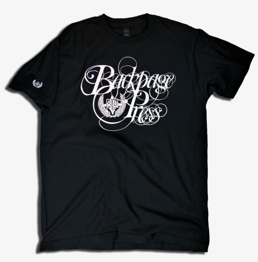 Image Of "the Victorian Tattoo" Tee By Backpage - Star Trek Terran Empire T Shirt, transparent png #8786127