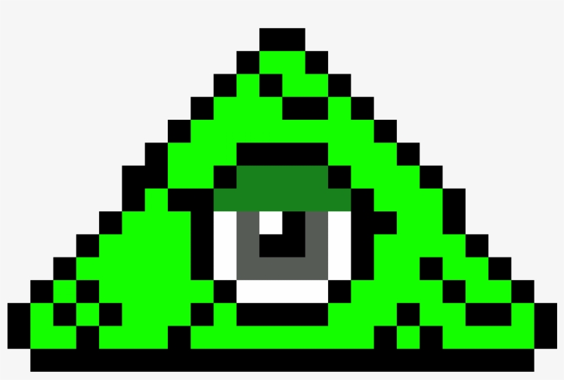 1184 X 1184 1 - Hagrid Pixel Art, transparent png #8786143