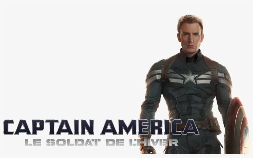 The Winter Soldier - Avengers, transparent png #8786414