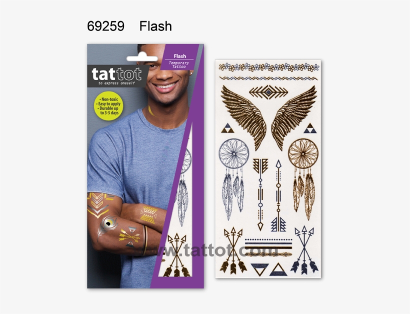 Tattoo, transparent png #8786480