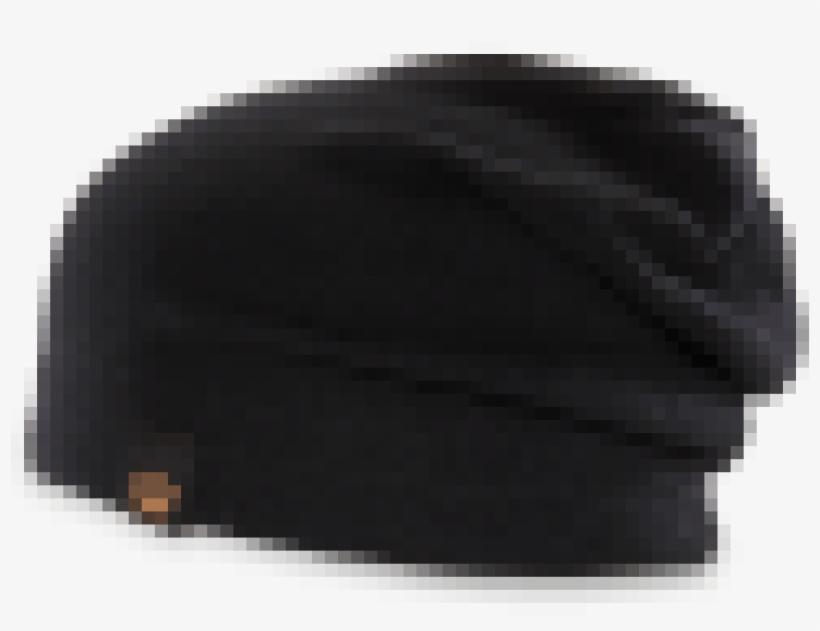 Hat Side View Png Transparent - Beanie, transparent png #8786555