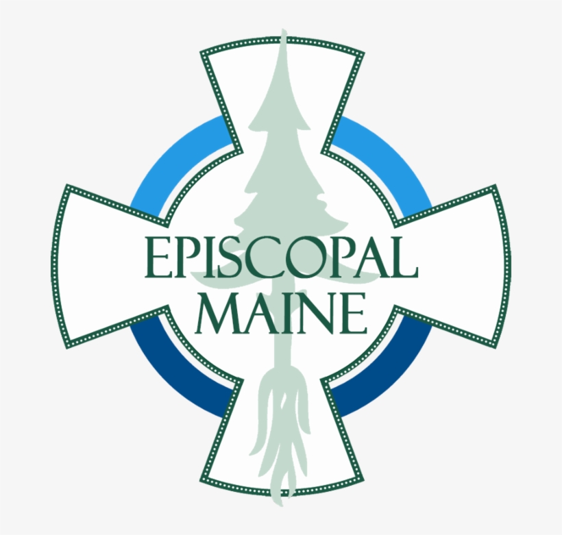 Episcopal Diocese Of Maine, transparent png #8786605