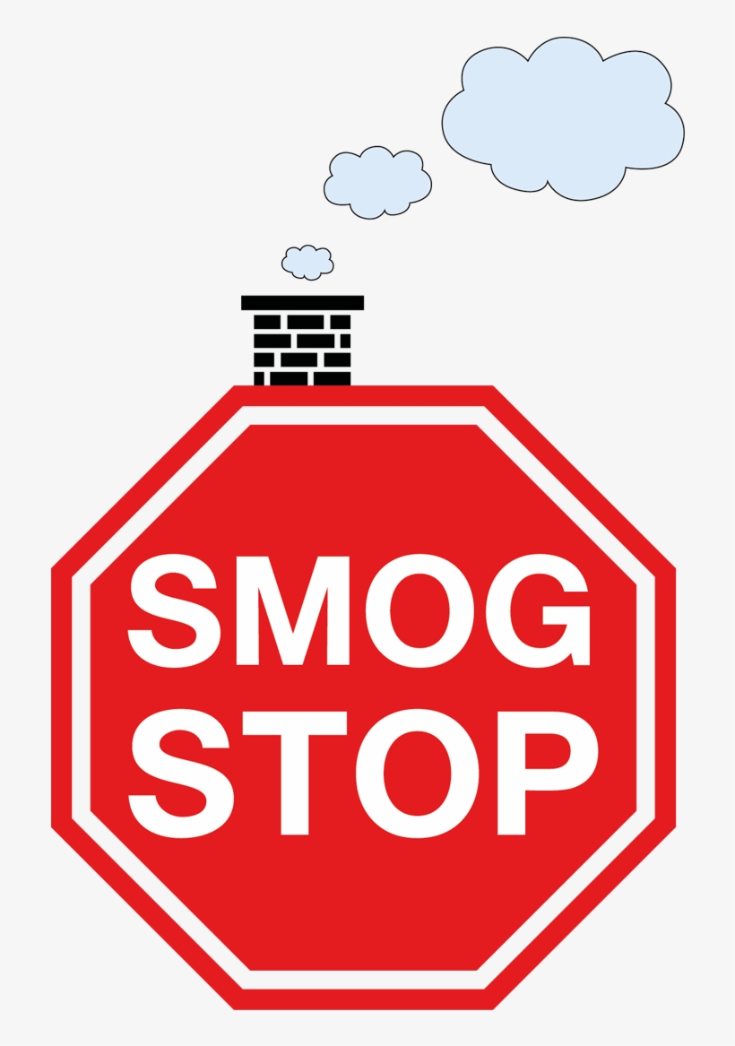 O - Stop, transparent png #8786663