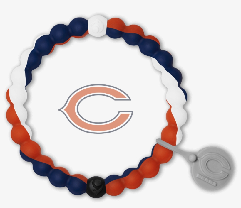 Chicago Bears Lokai - Eagles Philadelphia, transparent png #8786979