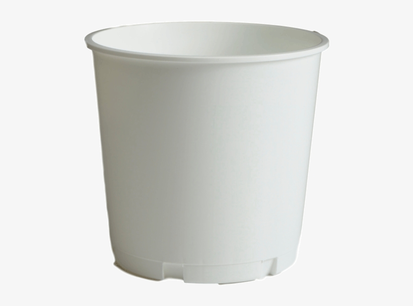 176oz Brew Tubs Plastic Beer Buckets Blank Ice Bucket - Emile Henry N 8 Ceramic Ramekin 8.5x8.5x7 Cm, Ceramic,, transparent png #8787057