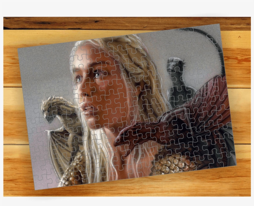 Quebra Cabeça Game Of Thones, transparent png #8787287