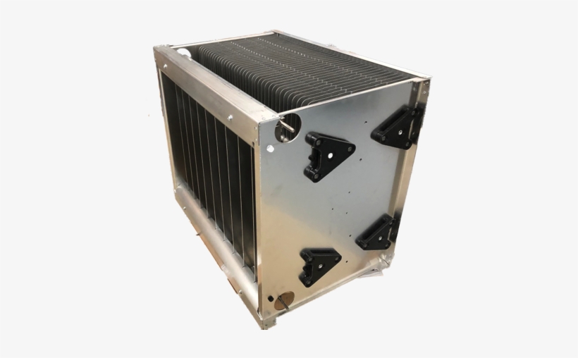 Cell G - Computer Case, transparent png #8787370