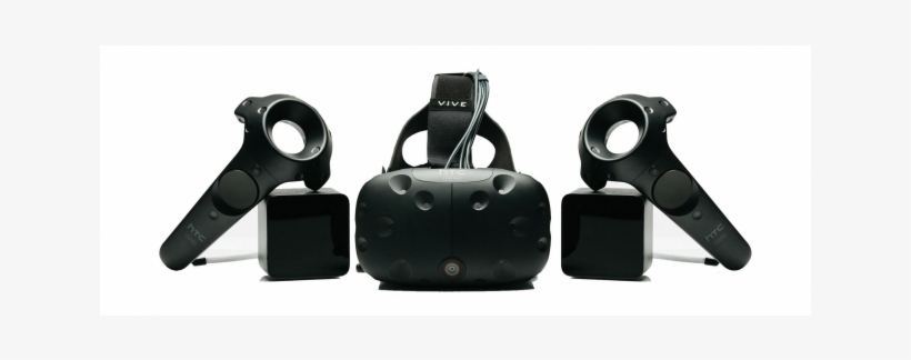 Htc Vive Family Edition - Htc Reality Virtual, transparent png #8787418
