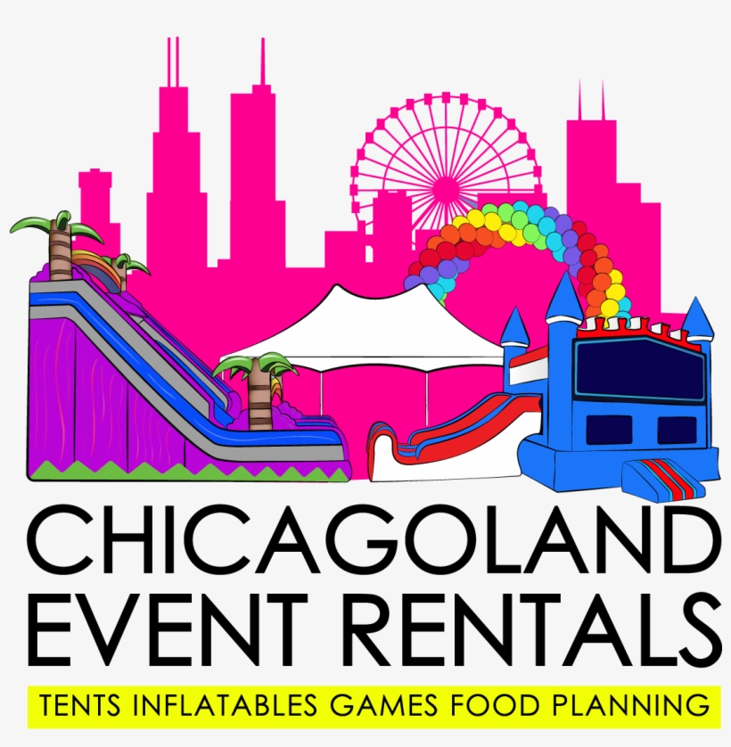 Chicago Land Event Rentals - Giving Children Hope, transparent png #8787790