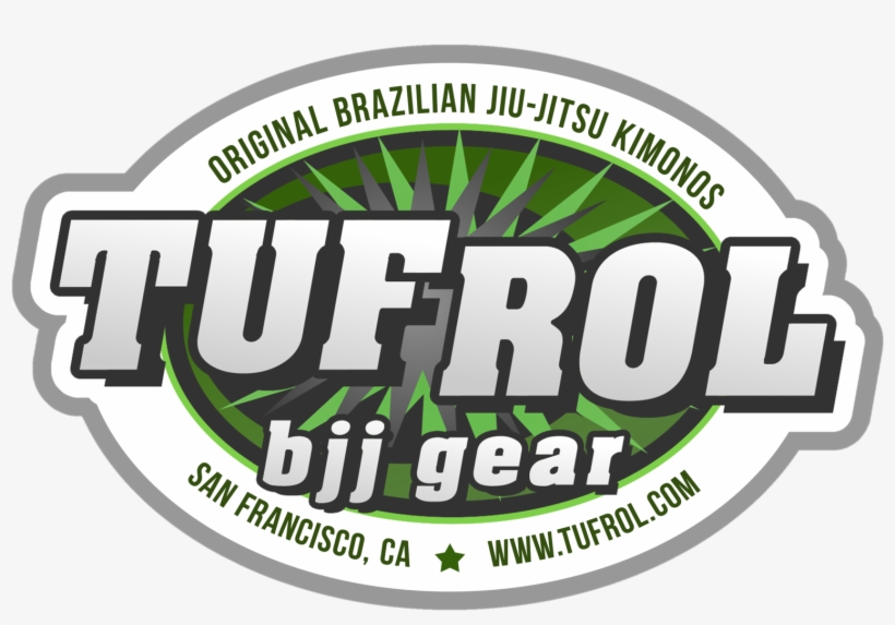 Tufrol Black Widow Gi - Graphic Design, transparent png #8787834