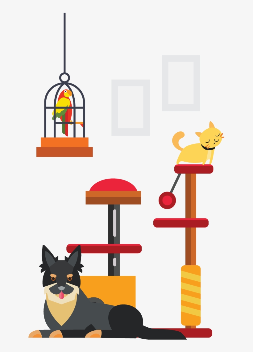 Pet Sitting, transparent png #8787870