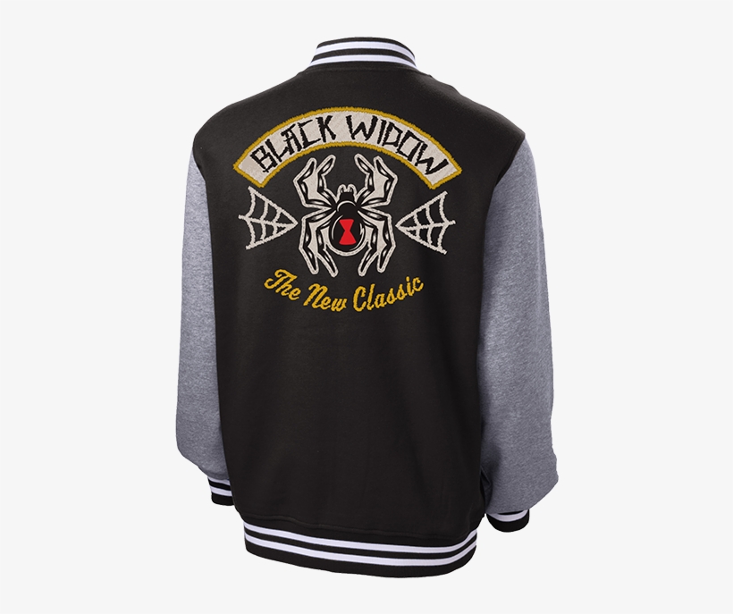 Sport-tek Men's Fleece Letterman Jacket St270, transparent png #8787946