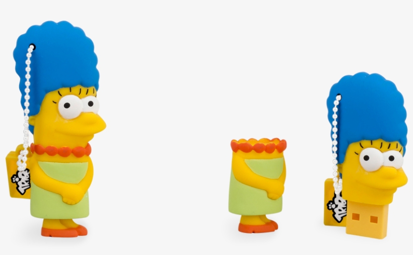 Tweet - Tribe Marge, transparent png #8788152