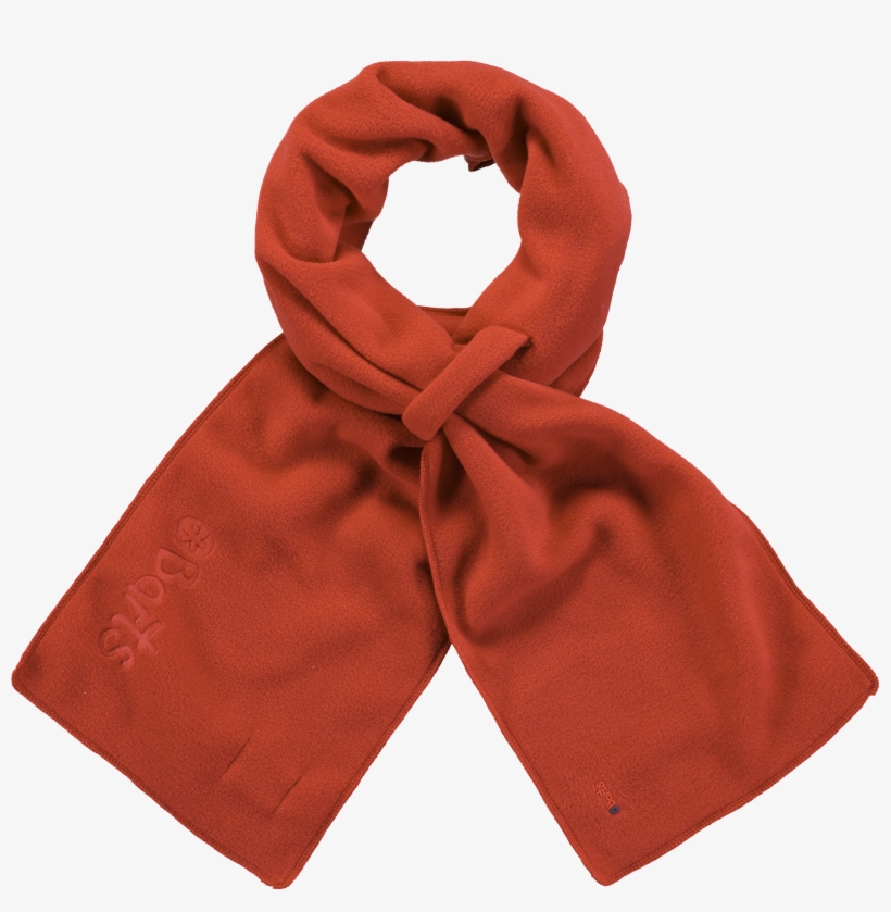 Fleece Shawl Kids - Scarf, transparent png #8788283