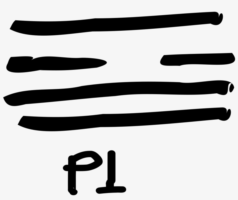 Big Image - Hand, transparent png #8788522