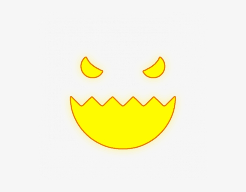 Floyd Mayweather Likeness - Jack-o'-lantern, transparent png #8788530