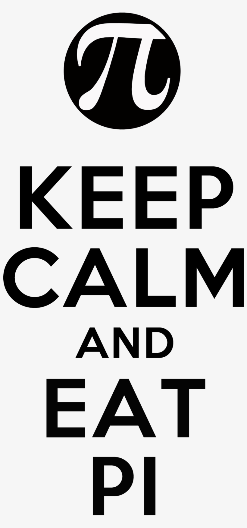 Original Size At 1800 × - Keep Calm And Carry, transparent png #8788618