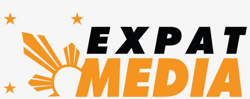Expat Media - Expat Media Logo, transparent png #8788651