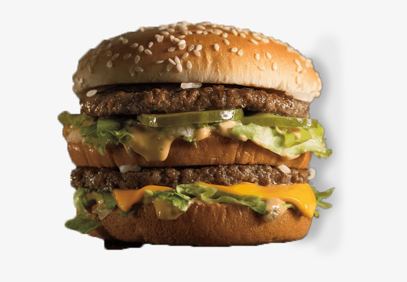 We Take The - Fast Food, transparent png #8788949