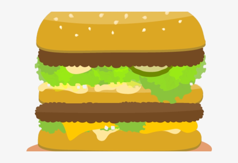 Original - Cheeseburger, transparent png #8789005