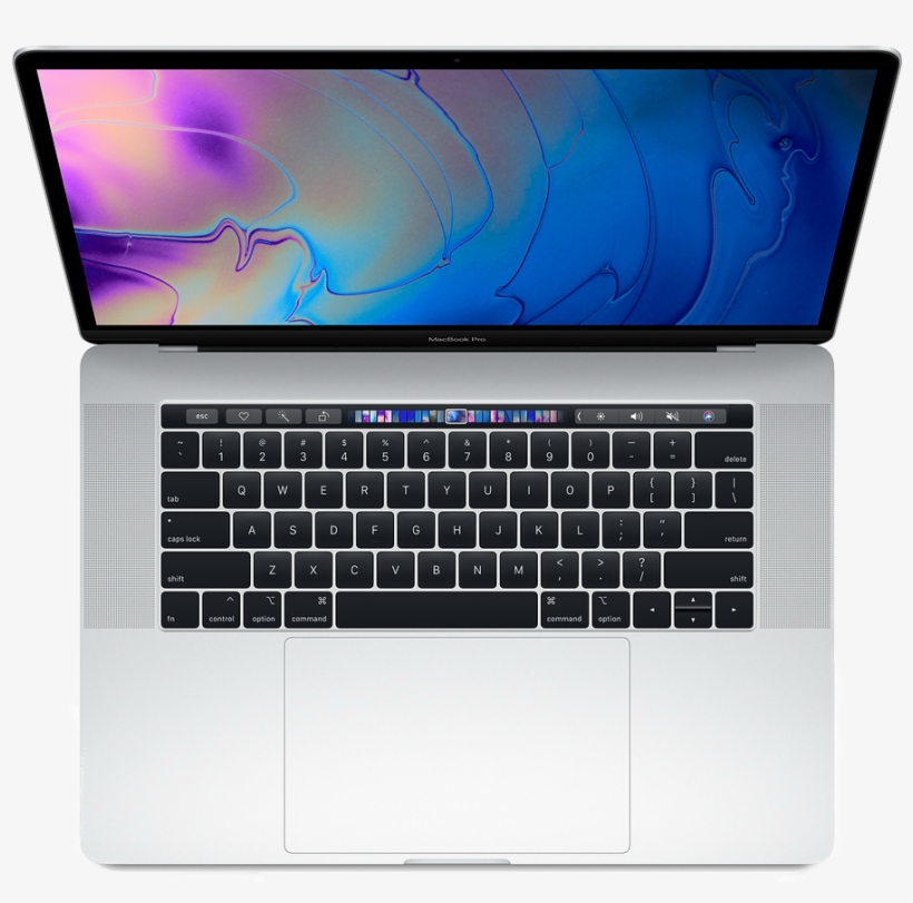 All Types Of Computer Repair // Mr - Macbook Pro 15 Inch Silver, transparent png #8789076