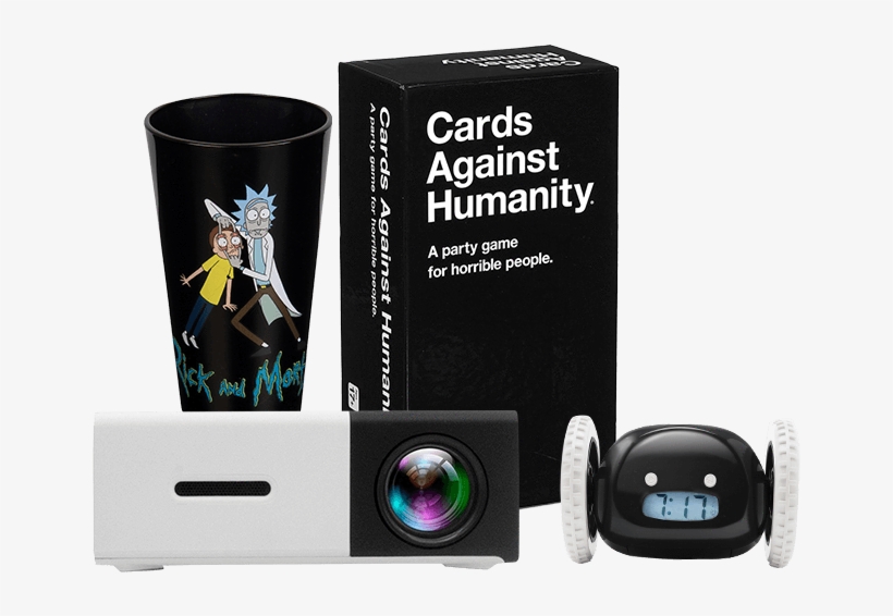 Cards Against Humanity V2 0, transparent png #8789101