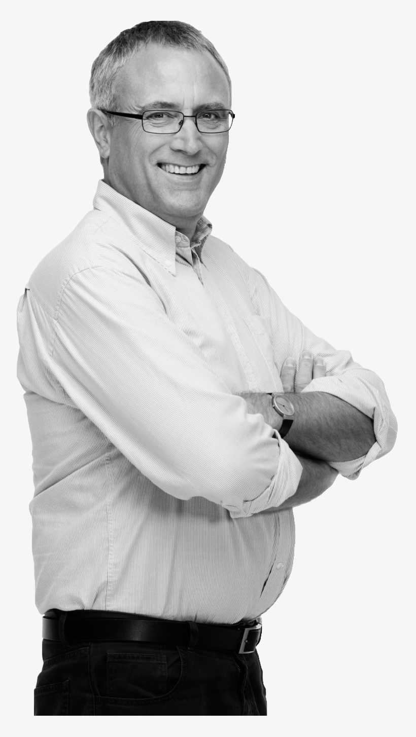Image Is Not Available - White Businessman, transparent png #8789489