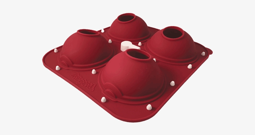 Pokeball Cupcakes - Plastic, transparent png #8789638