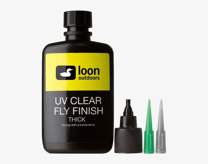 Loon Uv Clear Fly Finish, transparent png #8789778