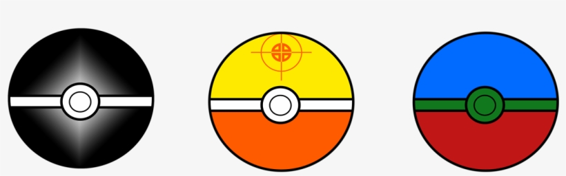 Here Are My Pokeballs - Epistemology, transparent png #8789835