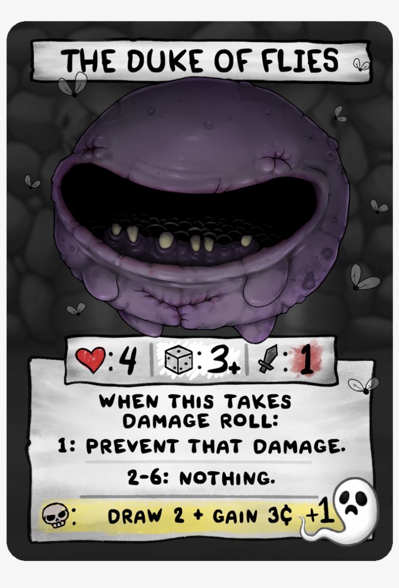 Binding Of Isaac Larry Jr, transparent png #8789976