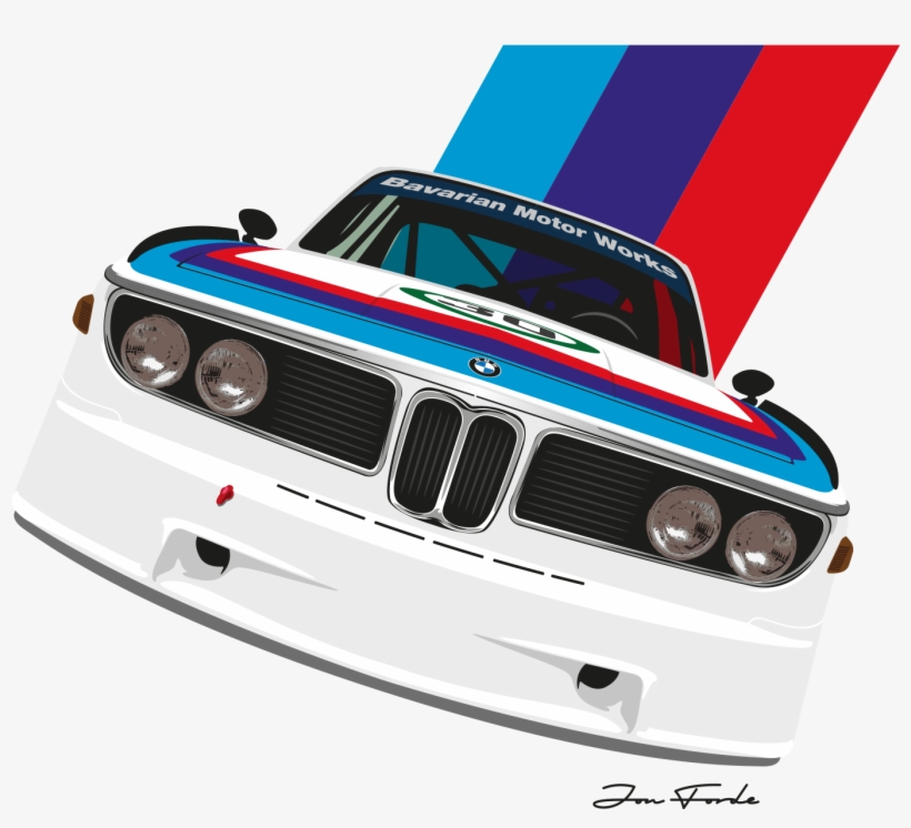 Master Lead 0036 Vector Smart Object - Bmw Car T Shirts, transparent png #8790114
