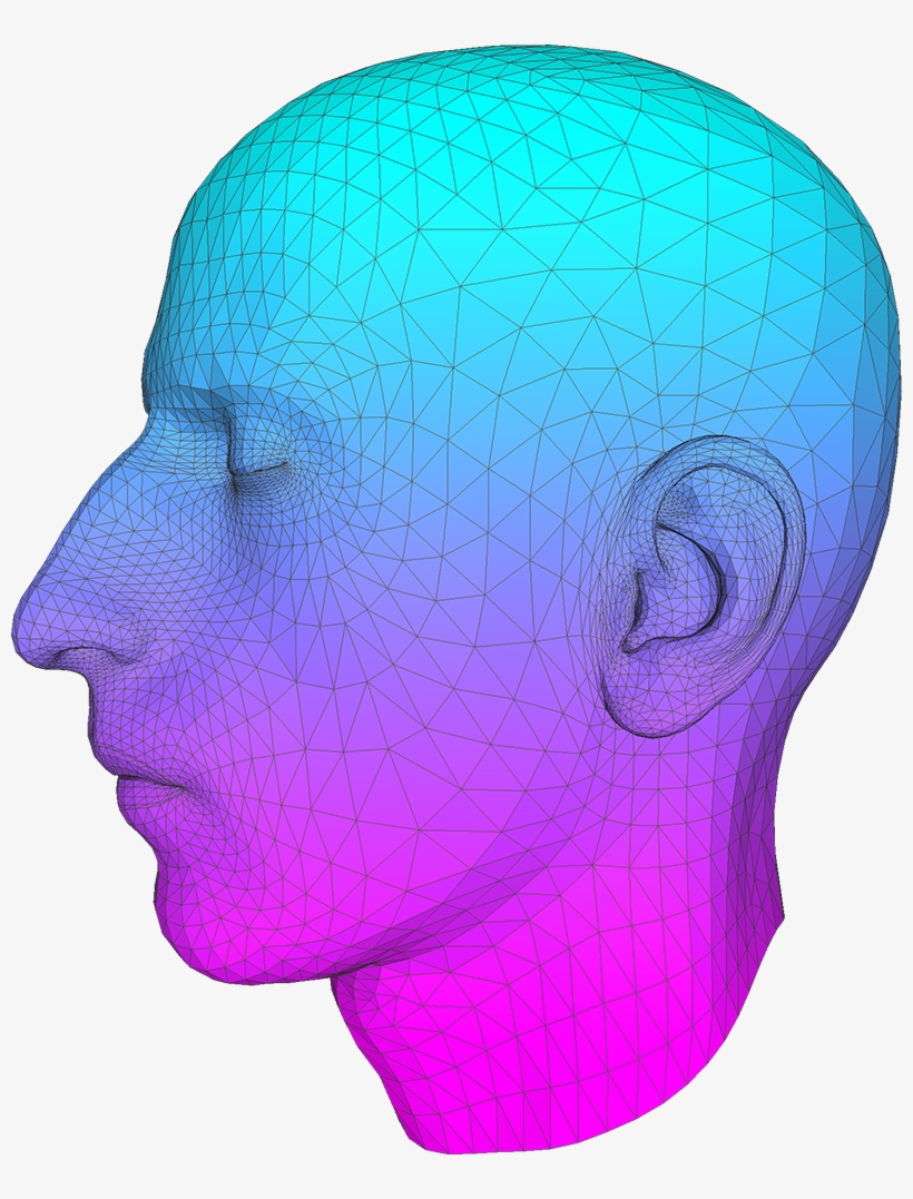 Jankenpopp 3d Scanner 3d-scan Png Transparent Seapunk, transparent png #8790115