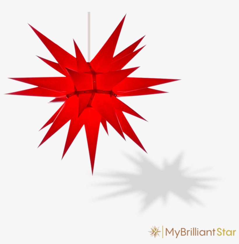 Herrnhuter Stern, transparent png #8790123