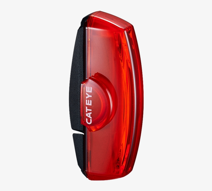 Cat Eye Rapid X Tl Ld700 R Rear Light - Cateye, transparent png #8790163