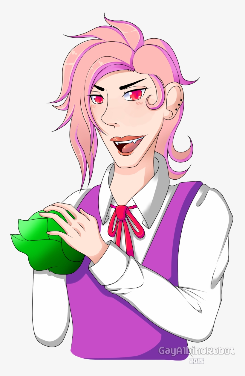 Jojonium Dio - Cartoon, transparent png #8790505