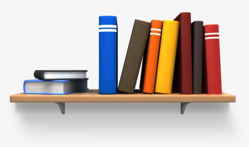 Distances In Organizations Dio - Shelf, transparent png #8790620