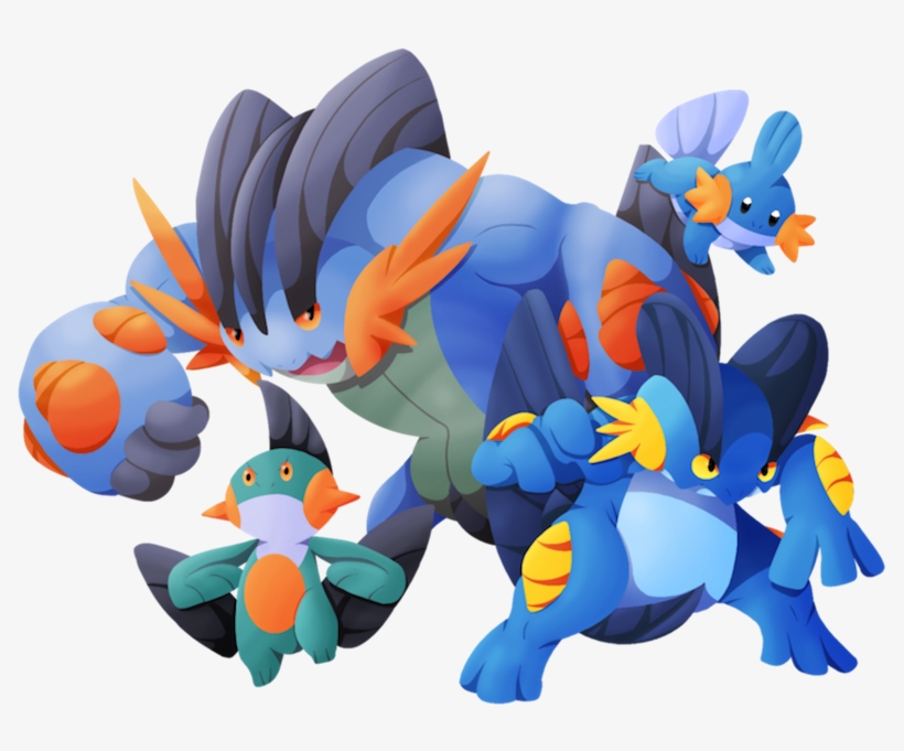 Pokemon Brick Bronze 2 Starters, transparent png #8790667