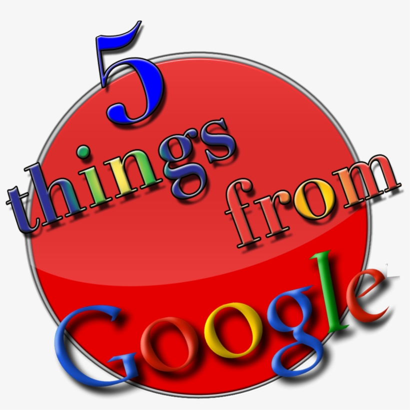 Google, transparent png #8790776