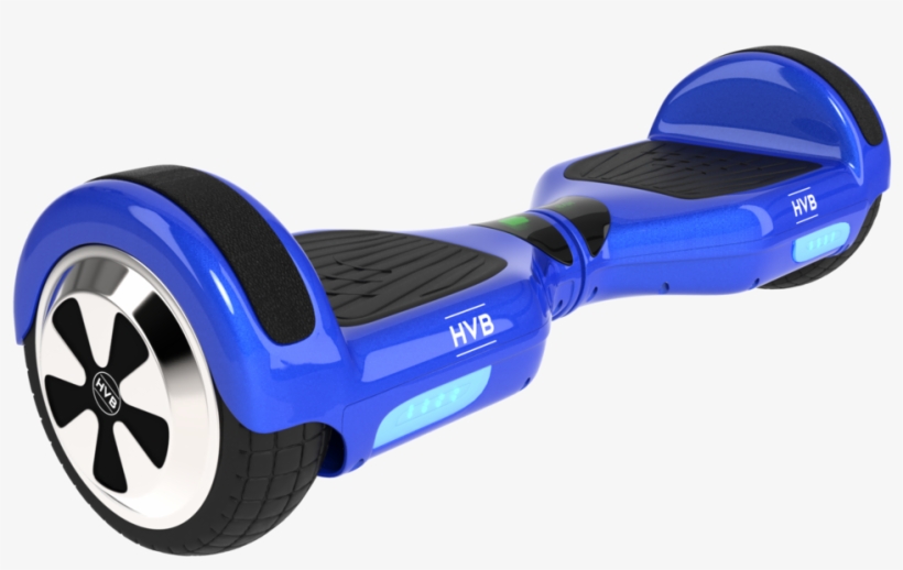 Hoverboard Png, transparent png #8790952