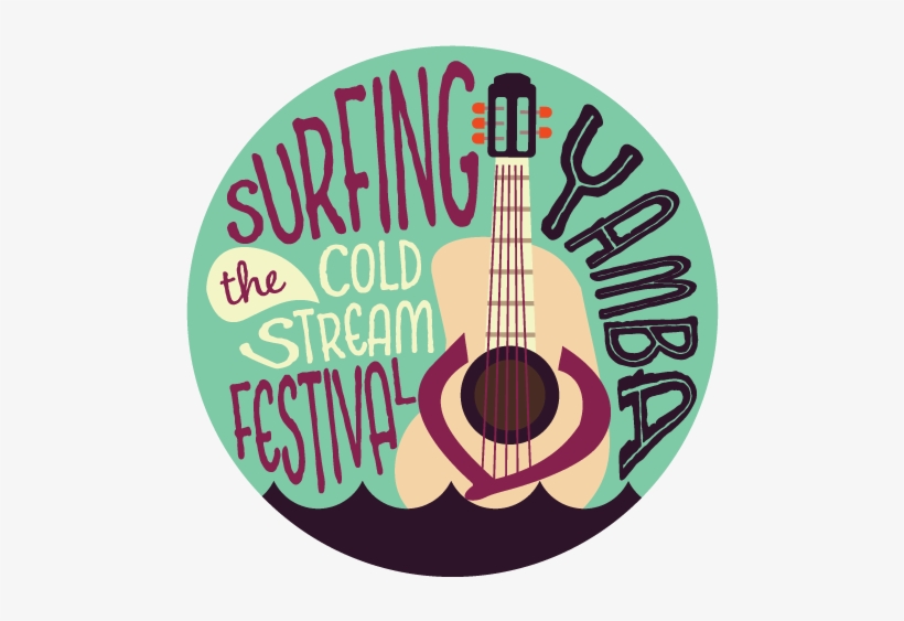 Declan Kelly & The Rising Sun @ The Cold Stream Festival - Acoustic Guitar, transparent png #8790996