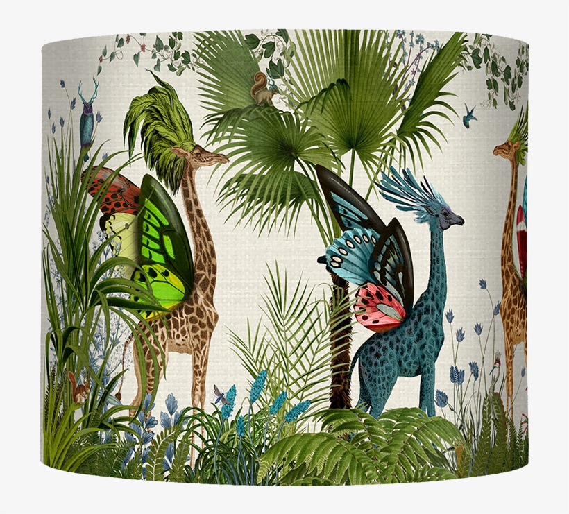 Lampshade, transparent png #8791029