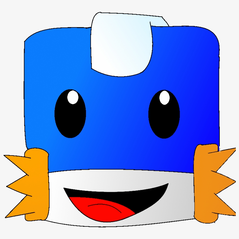 Mudkipz - Smiley, transparent png #8791208