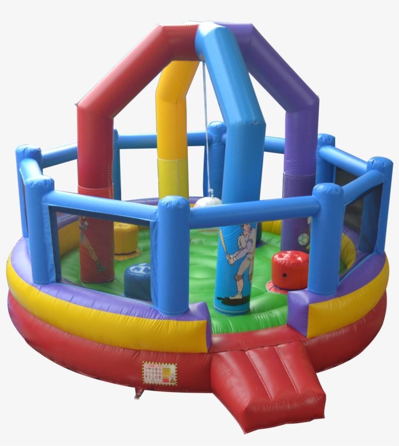 See 3 More Pictures - Inflatable, transparent png #8791299