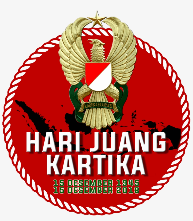 Download Banner Hjk 2018 - Indonesian Army, transparent png #8791357